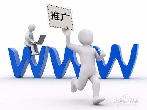 網(wǎng)站推廣經(jīng)常使用推廣方式1