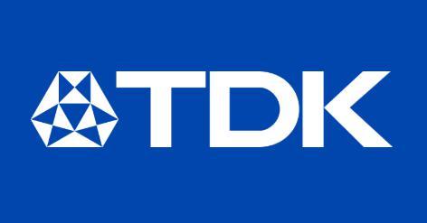 TDK等標簽