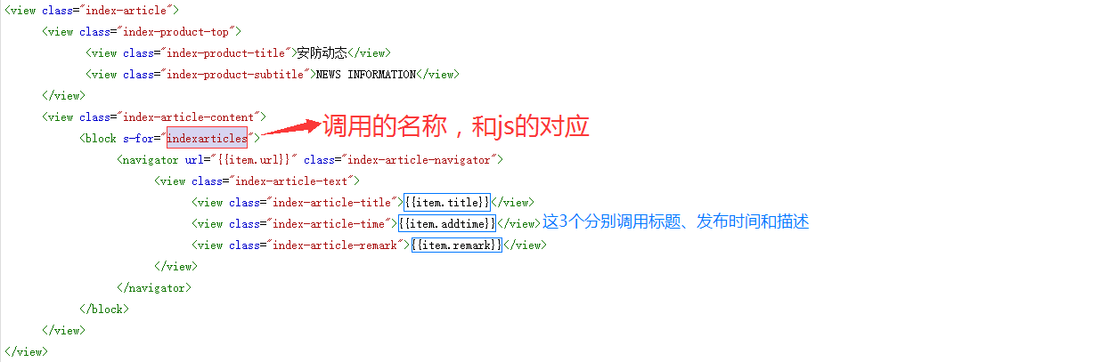 在后臺添加新的產品/文章分類，如何在模板中顯示產品列表/文章列表？如何調用分類？